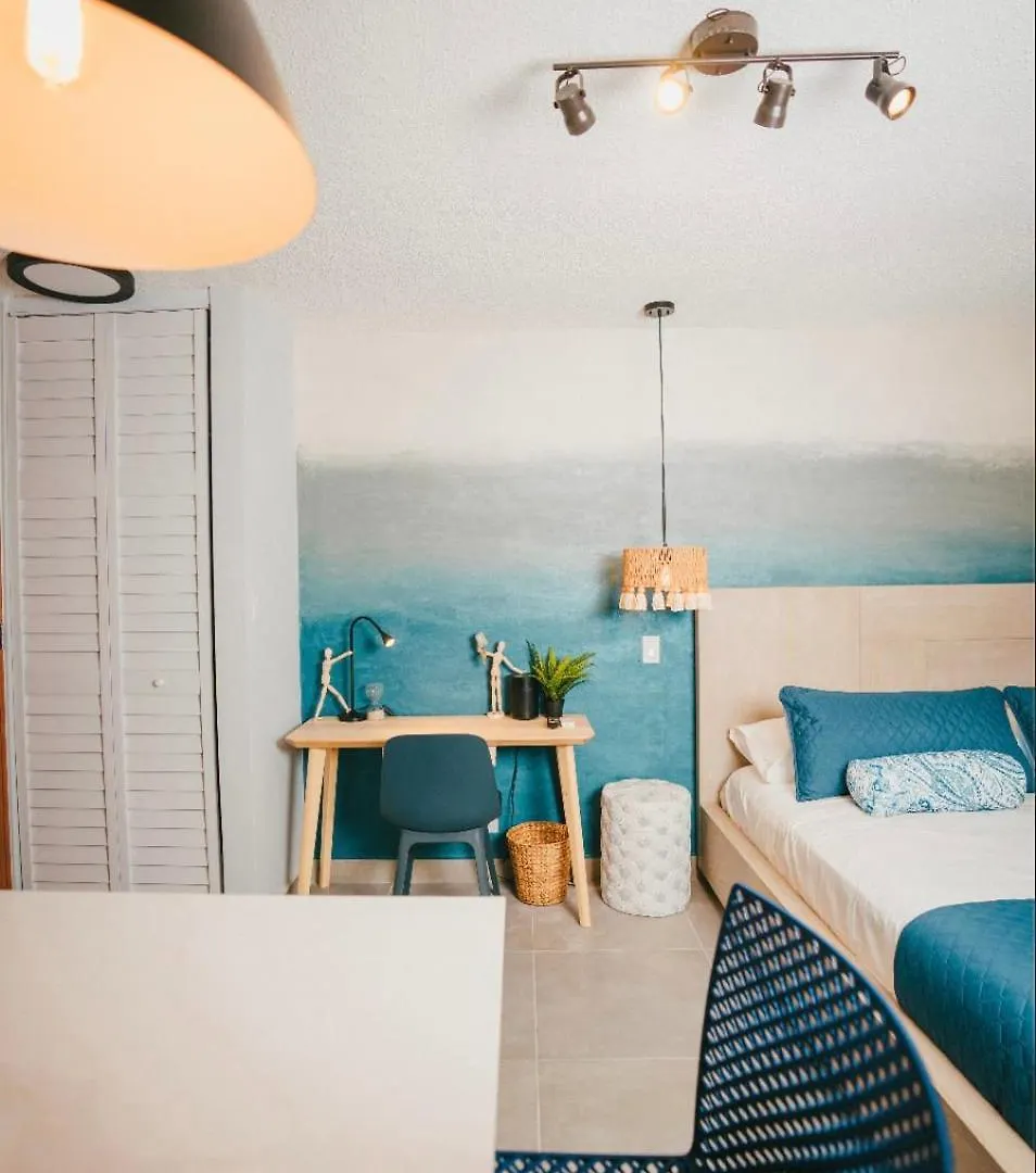 Apartment Condado Beach-Pool Front Jewel San Juan