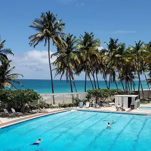  Apartment Kasa Las Palmas Ocean View Beachfront Condo Pool