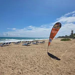  Apartment Stunning 3-br In Condado