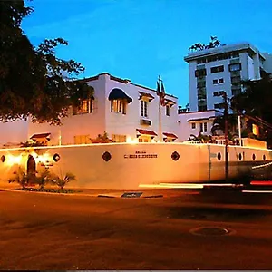 Hotel At Wind Chimes Boutique, San Juan